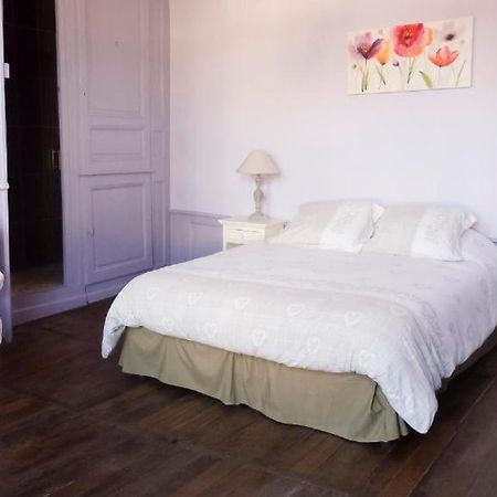 Le Pan De Bois Bed & Breakfast Bar-sur-Seine Exterior photo
