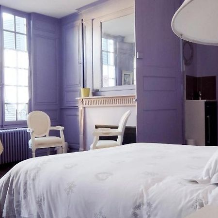 Le Pan De Bois Bed & Breakfast Bar-sur-Seine Exterior photo