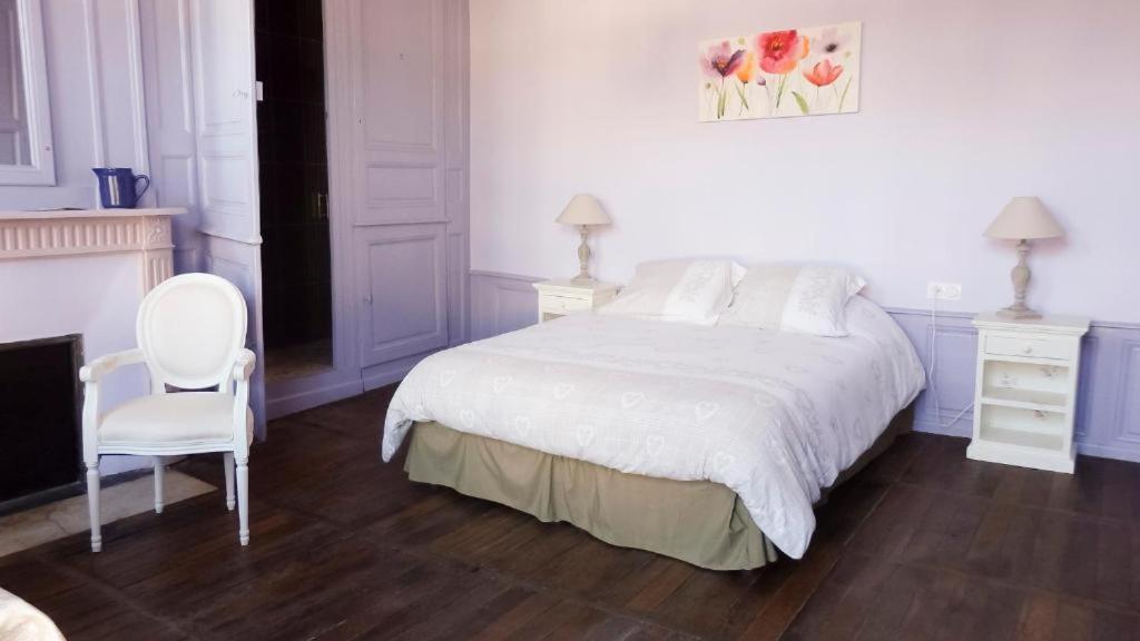 Le Pan De Bois Bed & Breakfast Bar-sur-Seine Exterior photo