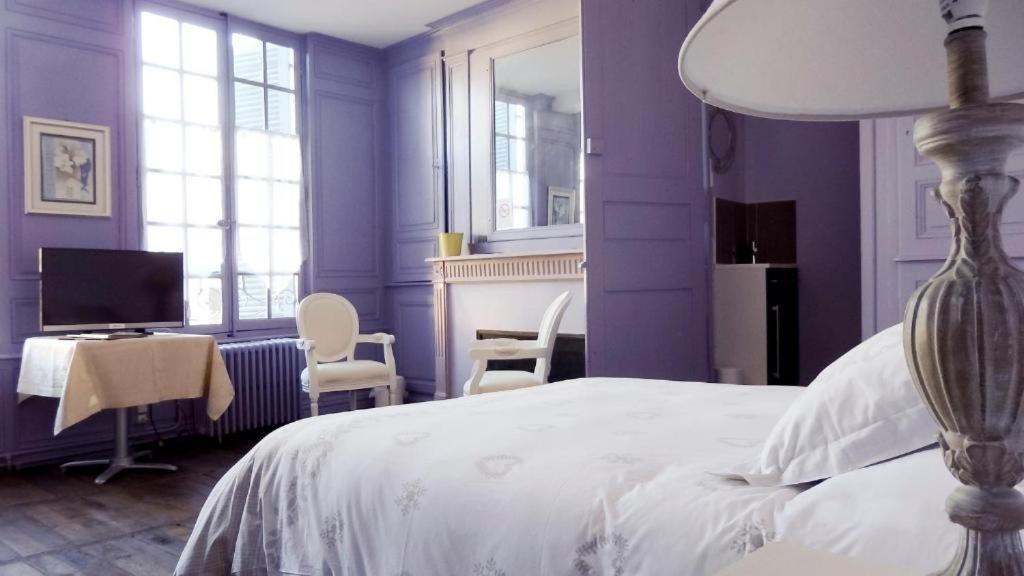 Le Pan De Bois Bed & Breakfast Bar-sur-Seine Exterior photo
